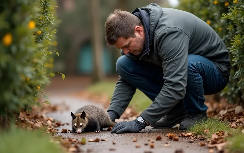 Professional Dead Possum Removal Willawong | Fresho Possum Removal Willawong