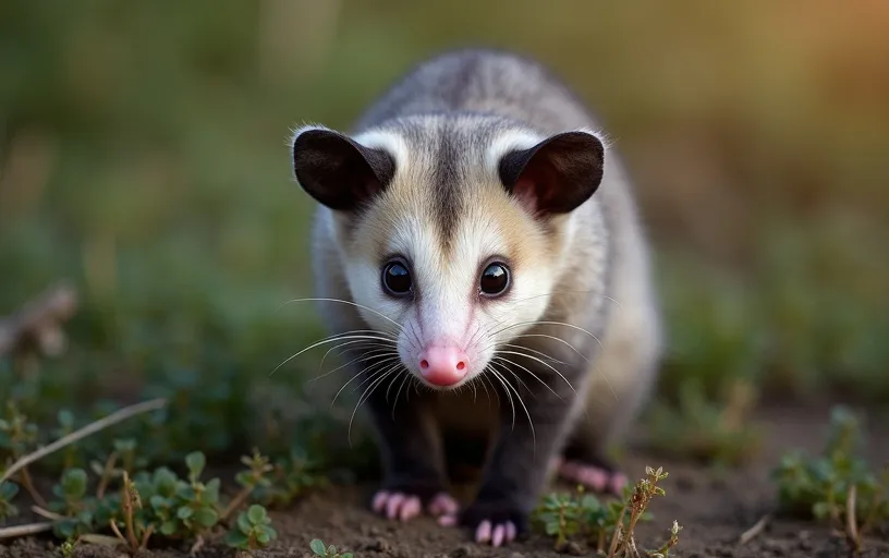 Comprehensive Possum Property Inspection Willawong