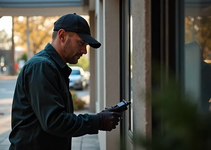 Professional Commercial Possum Control Assessment Services Willawong