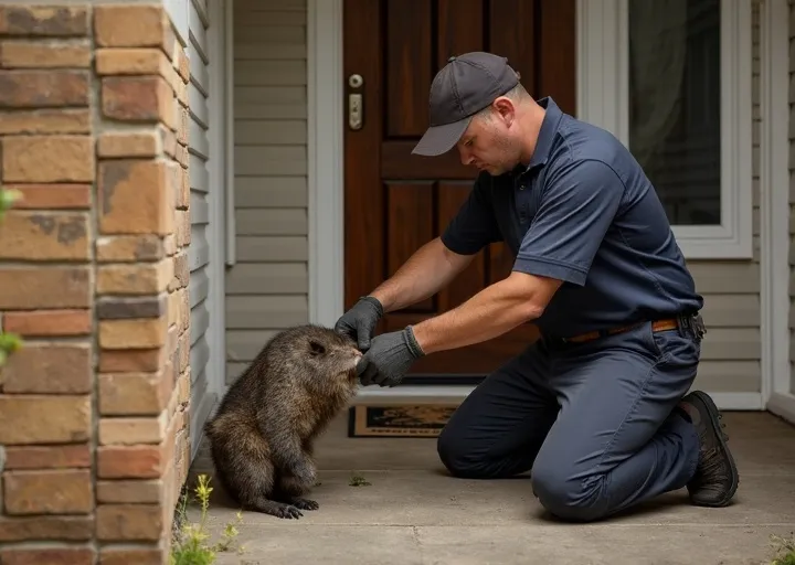 Commercial Possum Removal Willawong
