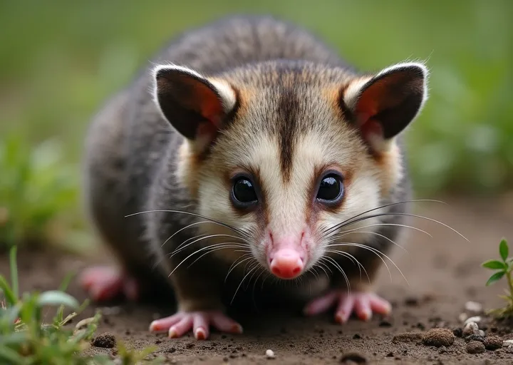 Safe Possum Capture Willawong
