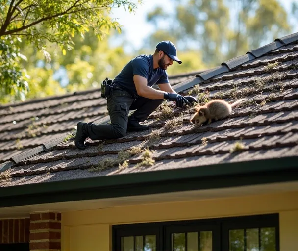 Professional Dead Possum Removal & Disposal Willawong