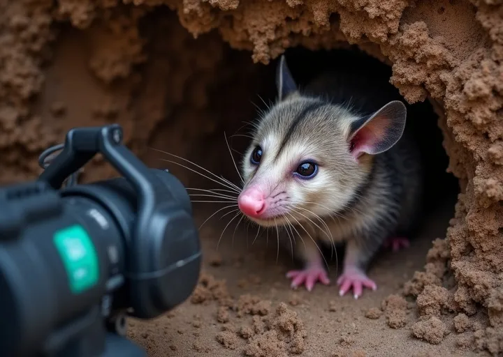 Comprehensive Possum Property Inspection Willawong