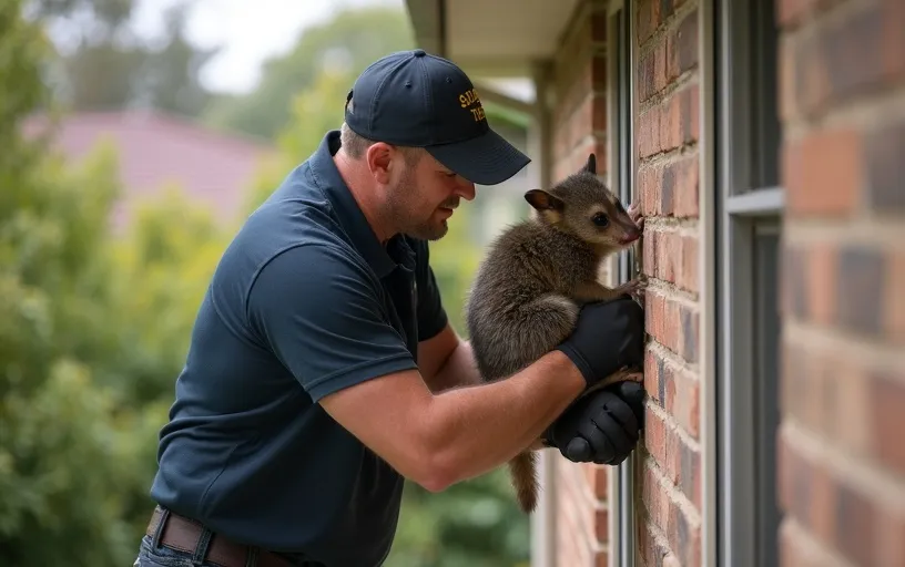 Advanced Possum Prevention Systems Willawong