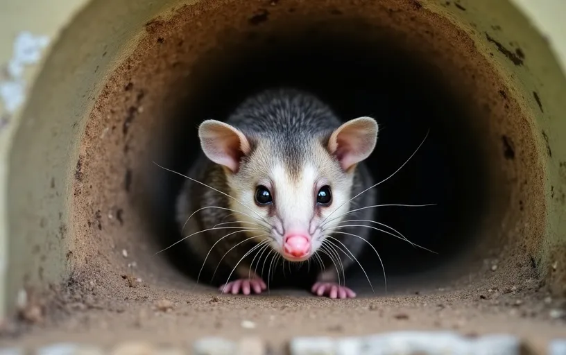 Professional Possum Prevention Services Willawong