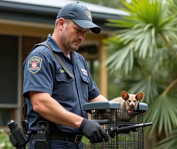 Fresho Possum Removal Willawong Willawong Commercial Possum Control Specialist