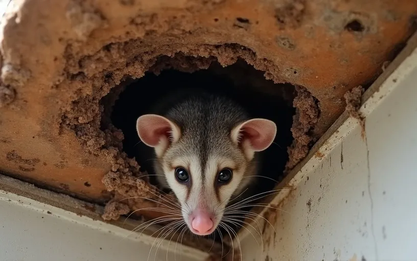 Expert Roof Cavity Possum Removal Willawong