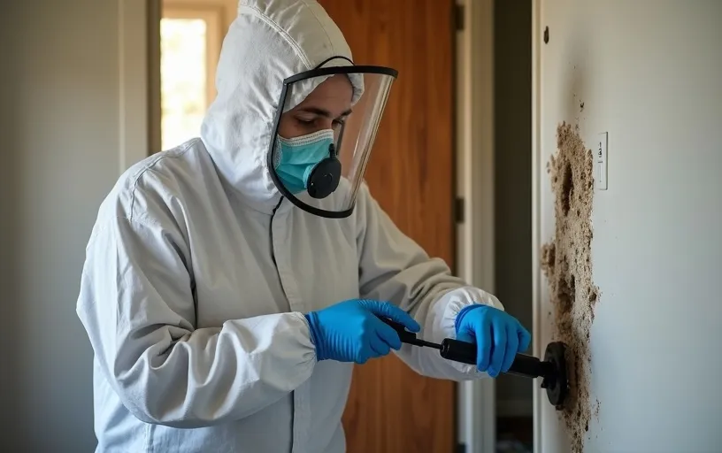 Sanitization & Decontamination Willawong